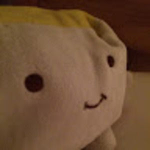 Meet your Posher, Leslie